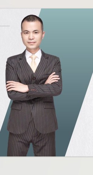 Tu Ka — Co-Founder of YANXI International and Zhongyan Biotech