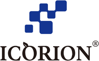 ICORION brand logo