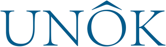 UNOK brand logo