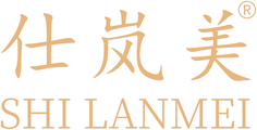仕岚美 brand logo