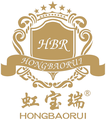 虹宝瑞 brand logo