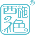西施三绝 brand logo
