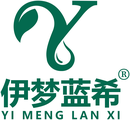伊梦蓝希 brand logo