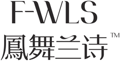 鳳舞兰诗 brand logo