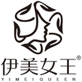伊美女王 brand logo