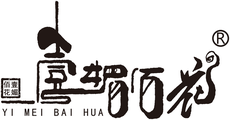壹媚百花 brand logo