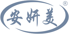 安妍美 brand logo