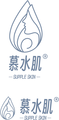 慕水肌 brand logo