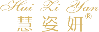 慧姿妍 brand logo
