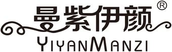 曼紫伊颜 brand logo