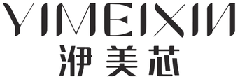洢美芯 brand logo