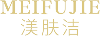 渼肤洁 brand logo