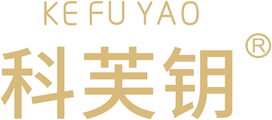 科芙钥 brand logo