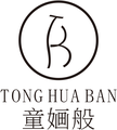 童婳般 brand logo