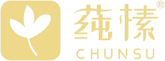 纯榡 brand logo