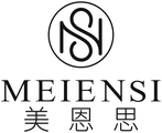 美恩思 调整文件 brand logo
