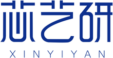 芯艺研 brand logo