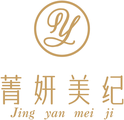 菁妍美纪 brand logo