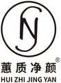 蕙质净颜 brand logo